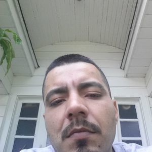 Meet your Posher, Larry